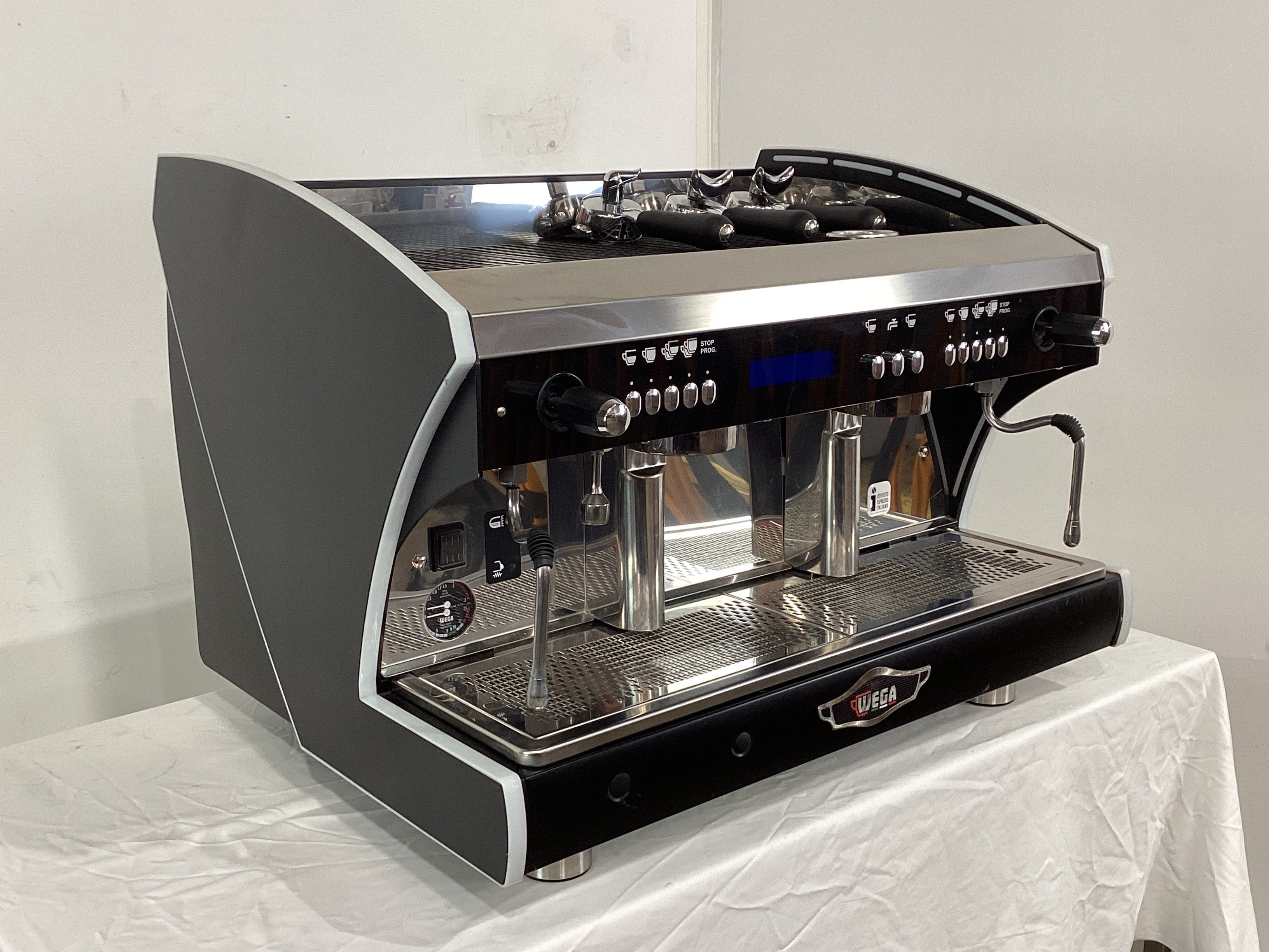 Wega Polaris 2 Group Coffee Machine - 796798