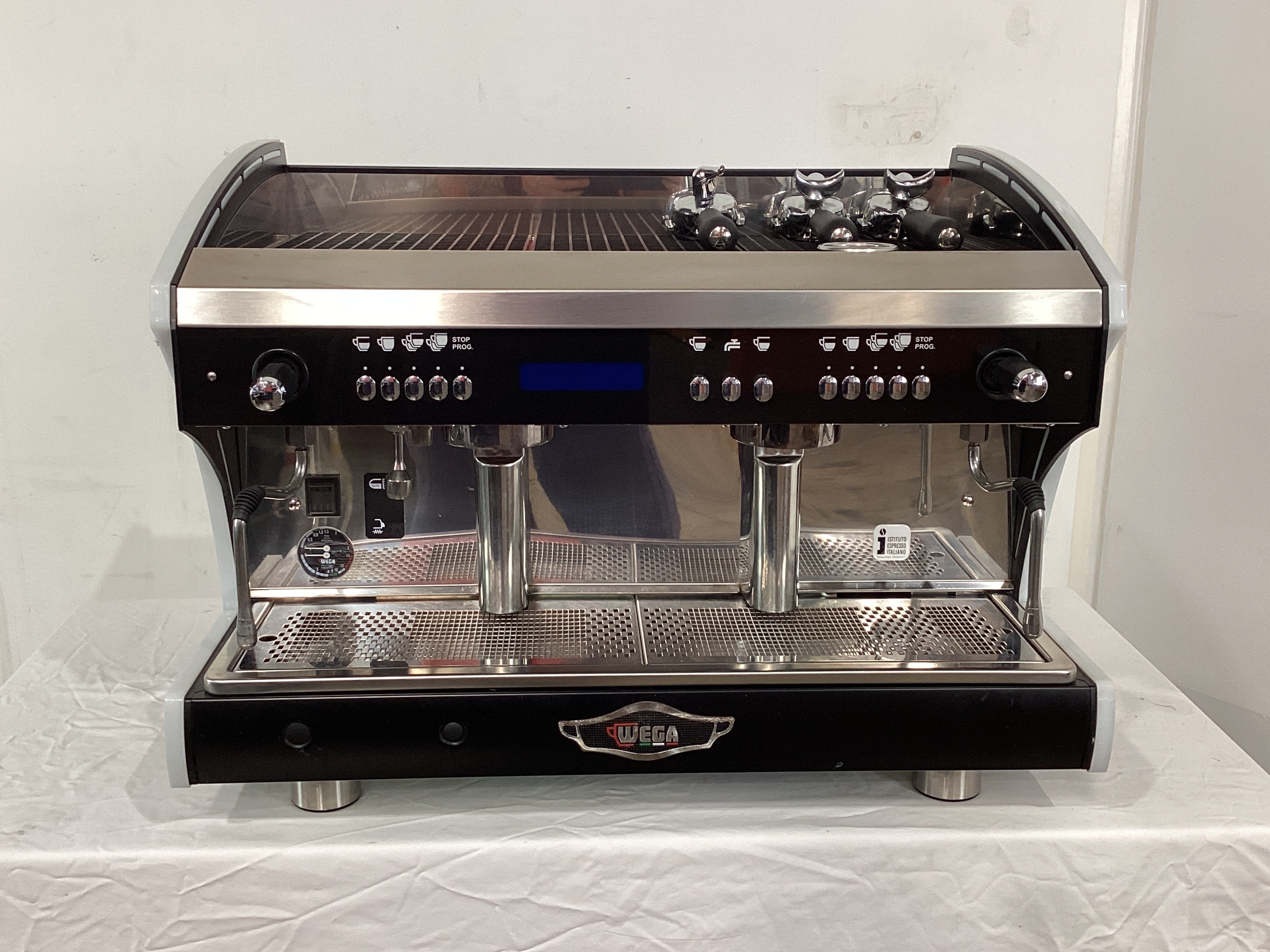 Wega Polaris 2 Group Coffee Machine - 796798