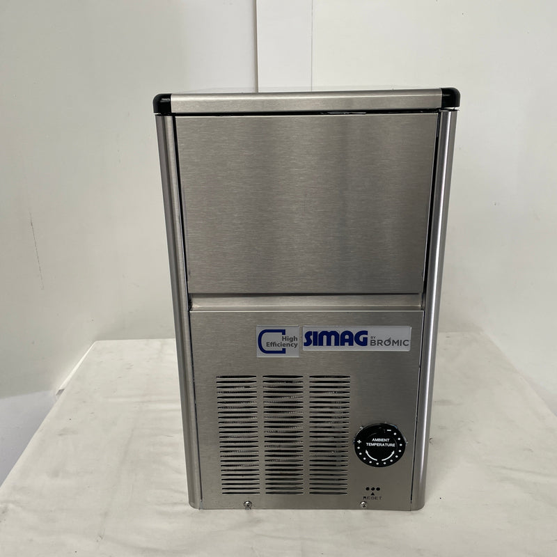 Simag IM0018HSC Ice Machine - 796885