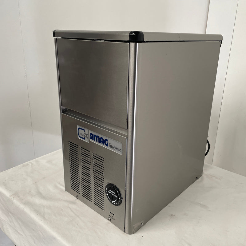 Simag IM0018HSC Ice Machine - 796885