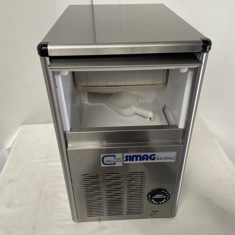 Simag IM0018HSC Ice Machine - 796885