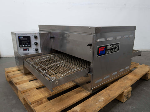 Middleby Marshall PS520E Countertop Conveyor Oven - 796956