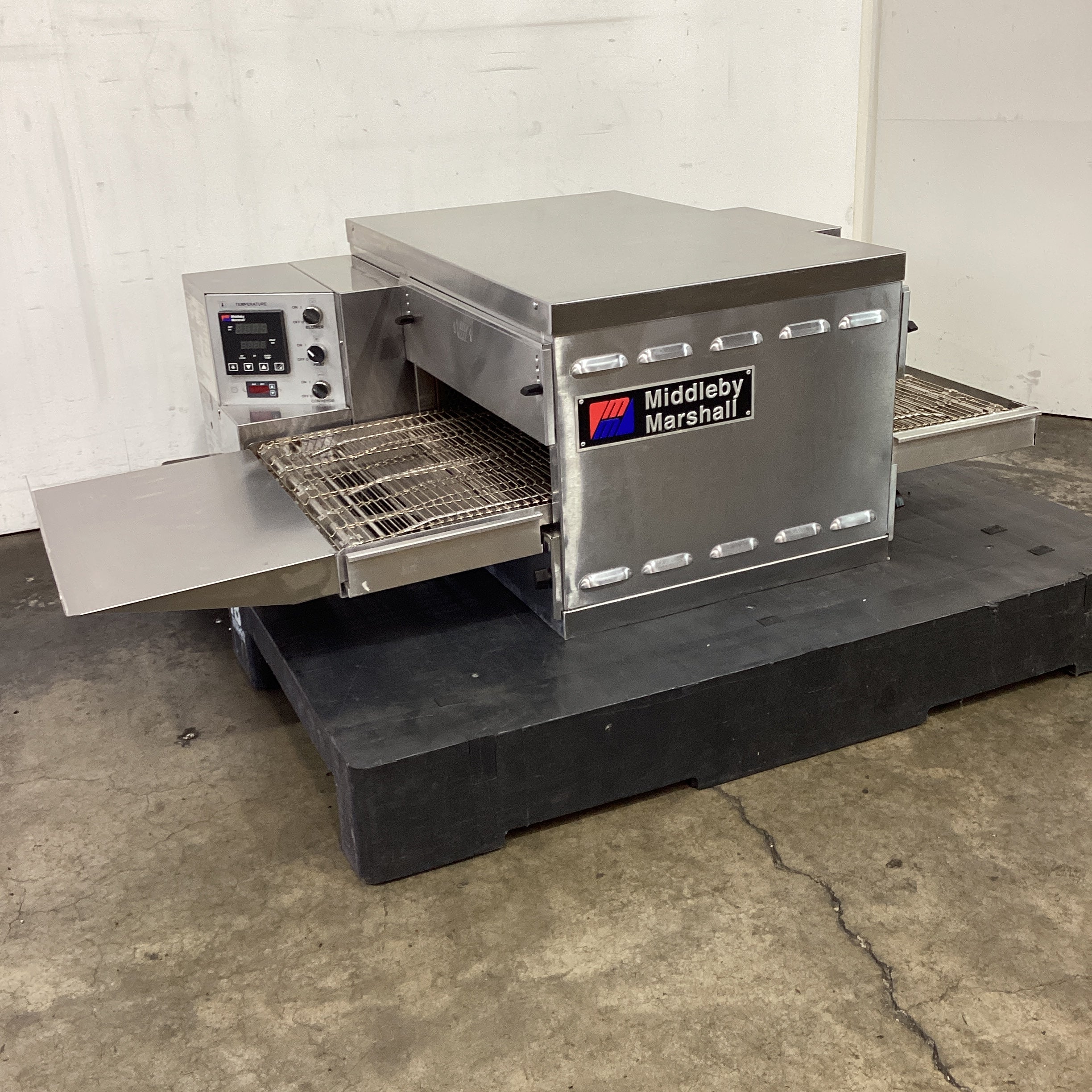 Middleby Marshall PS520E Countertop Conveyor Oven - 796956