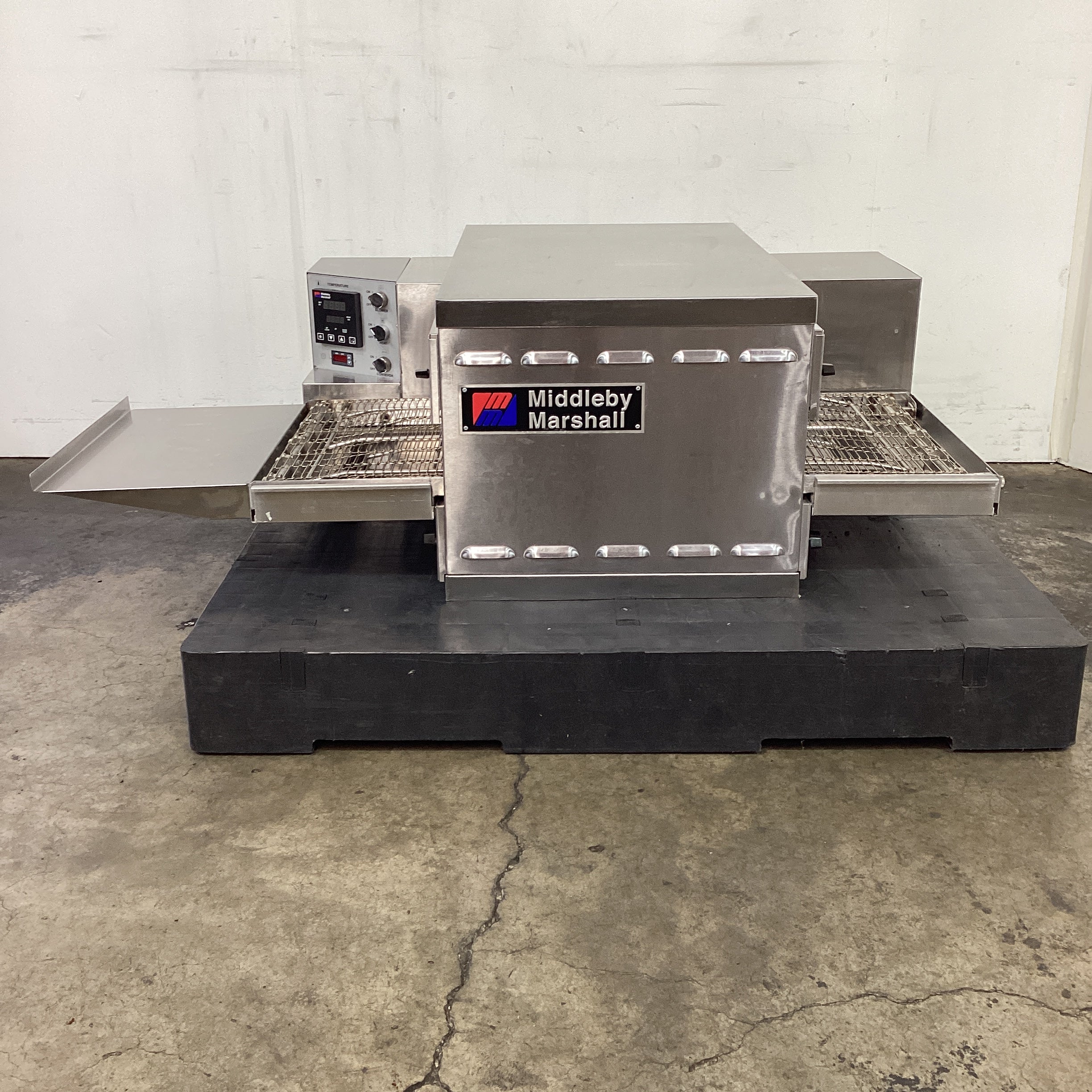 Middleby Marshall PS520E Countertop Conveyor Oven - 796956