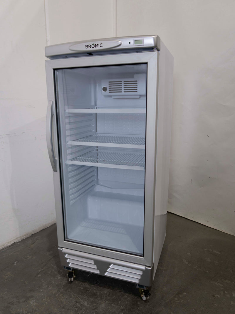 Bromic GM0220-NR Upright Fridge - 796968