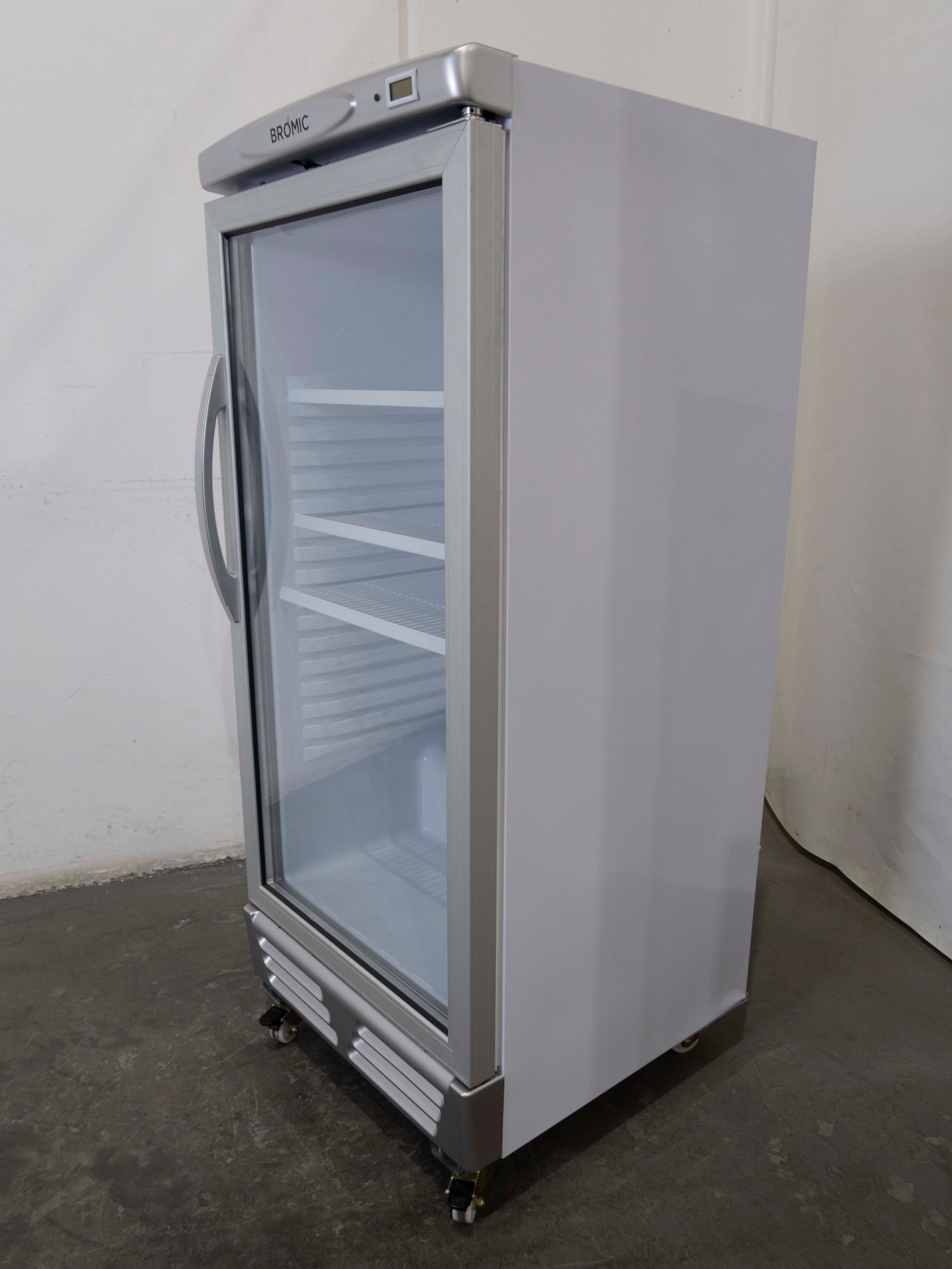 Bromic GM0220-NR Upright Fridge - 796968