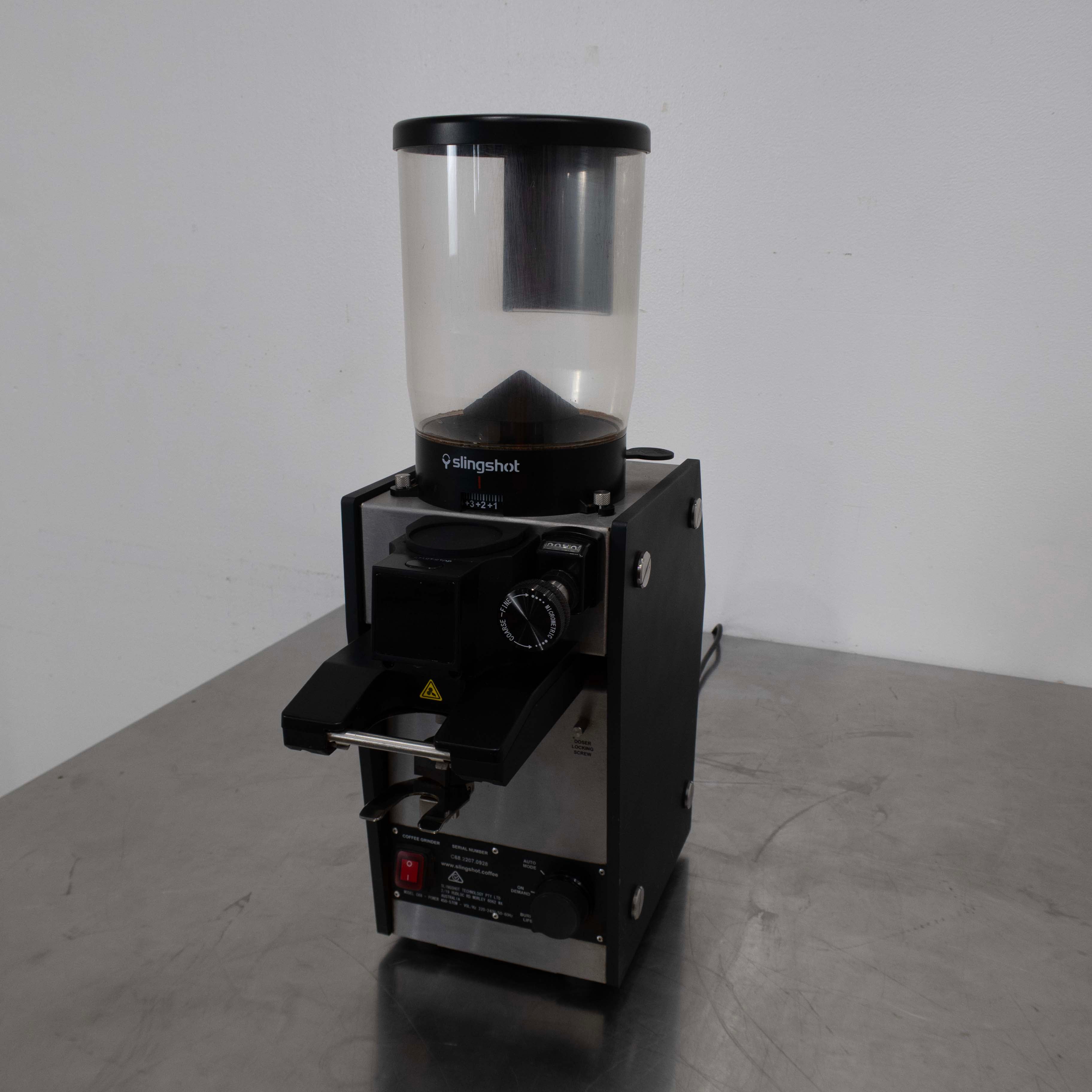 Slingshot C68 Slingshot Grinder - 797005