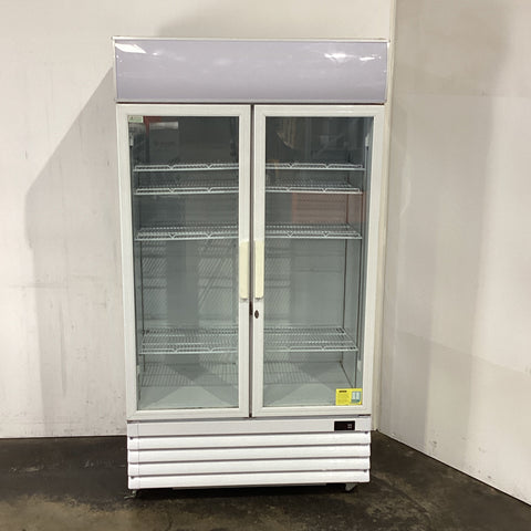 Thermaster LG-1000GE Upright Fridge - 797158