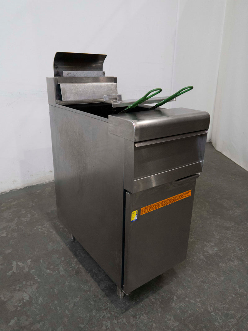 Frymaster MJ140 Fryer - 797202