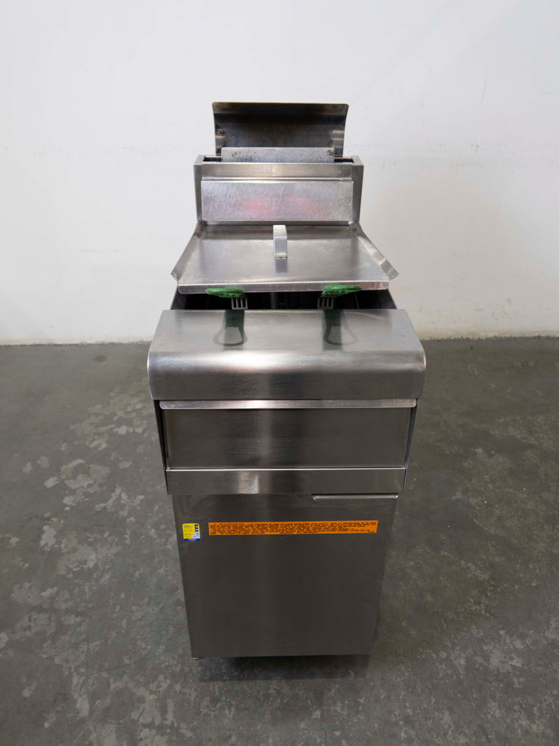 Frymaster MJ140 Fryer - 797202