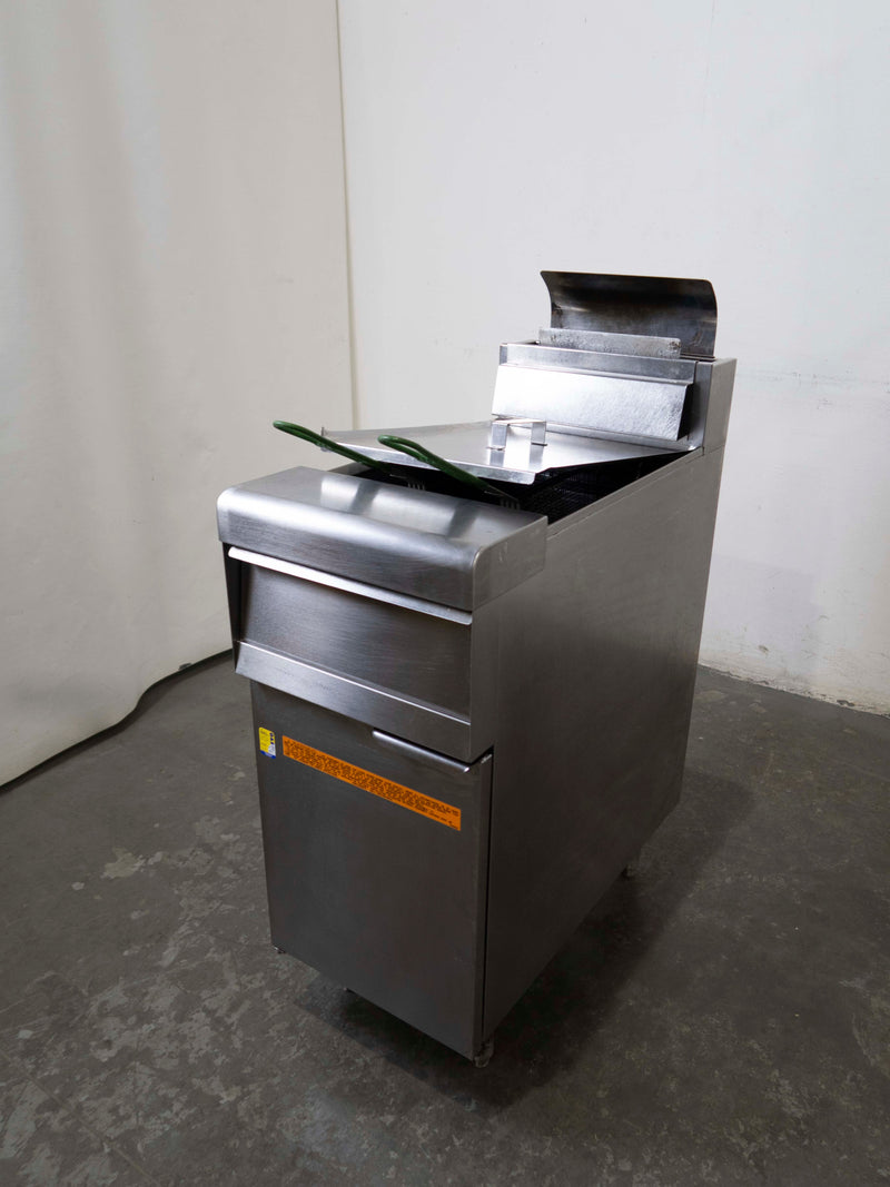 Frymaster MJ140 Fryer - 797202