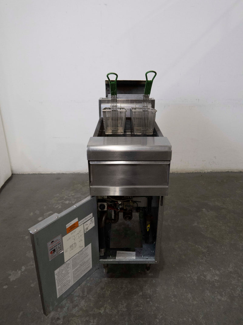 Frymaster MJ140 Fryer - 797202