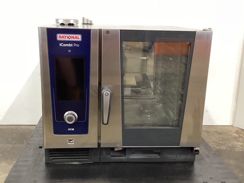 Rational LM100BE.AXXXX Combi Oven - 797254