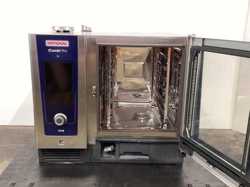 Rational LM100BE.AXXXX Combi Oven - 797254