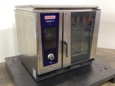 Rational LM100BE.AXXXX Combi Oven - 797255