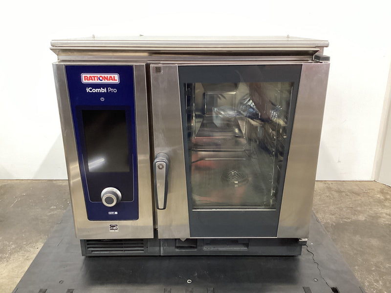 Rational LM100BE.AXXXX Combi Oven - 797255