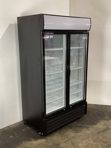 Norsk NSK-1000H Upright Fridge - 797258