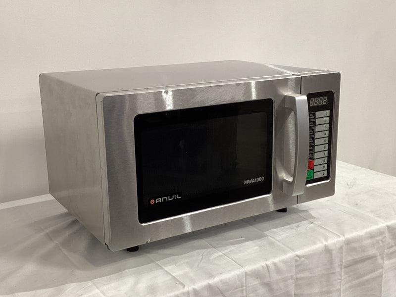 Anvil MWA1000 Microwave - 797274