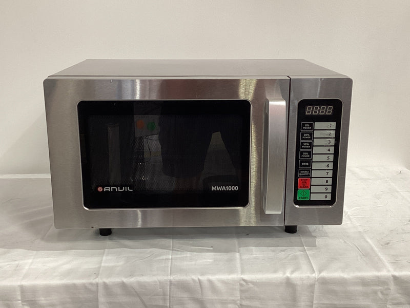 Anvil MWA1000 Microwave - 797274