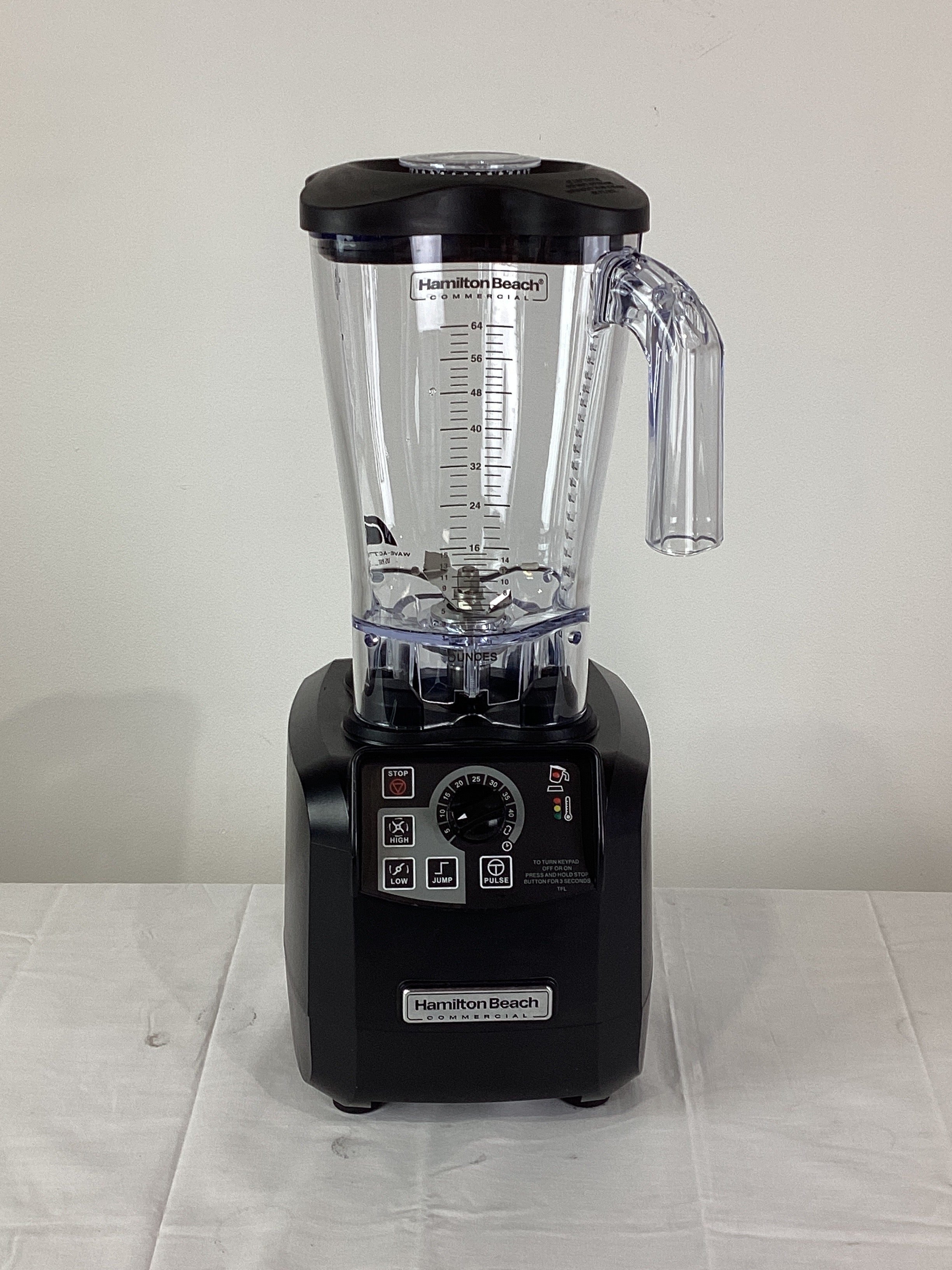 Hamilton Beach HBH650-AU Blender - 797276