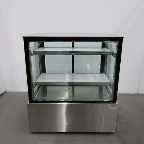 Federal CM270024 Cake Display - 797496