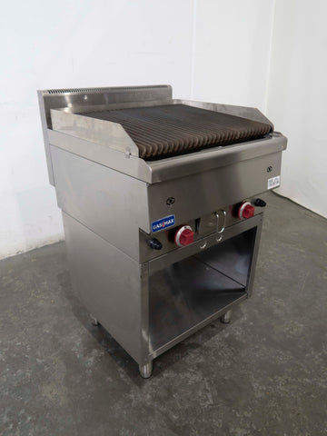 Gasmax JUS-TRH60 Char Grill - 797503