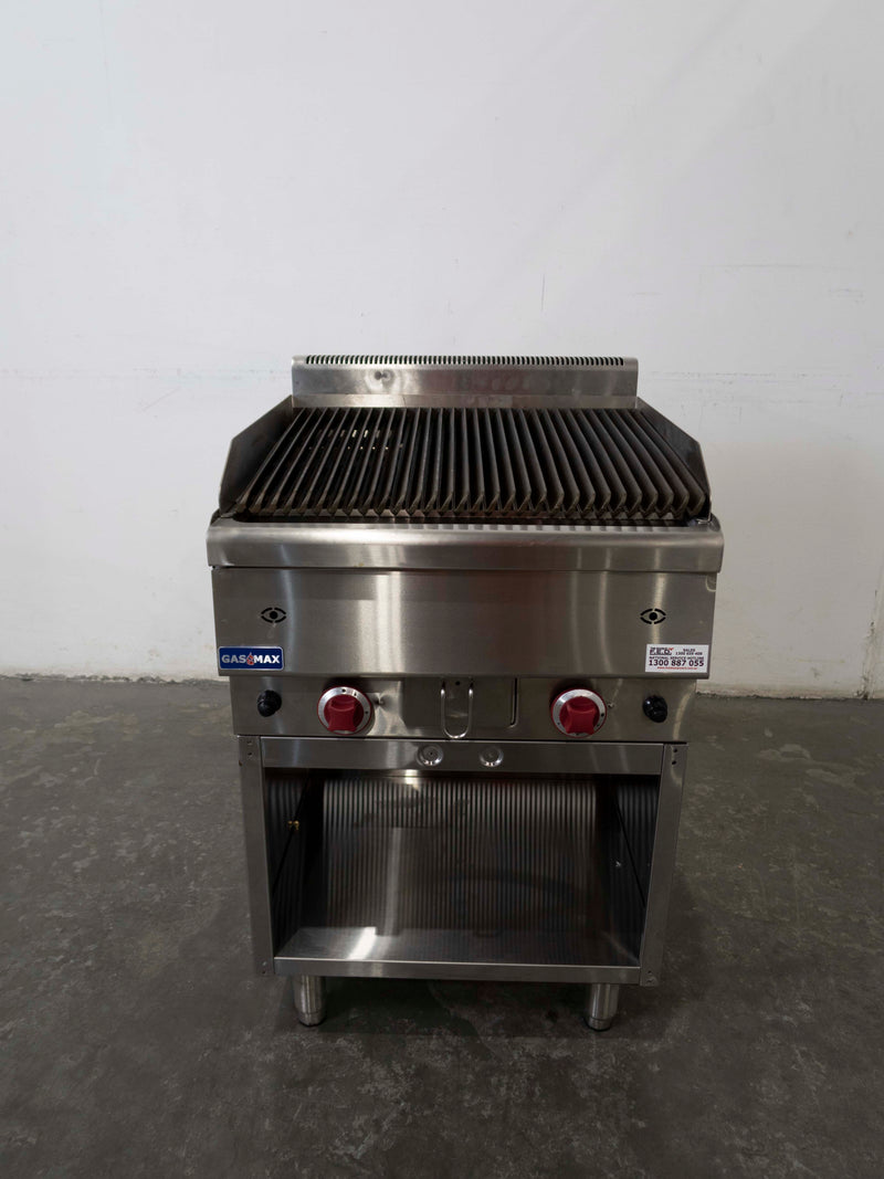 Gasmax JUS-TRH60 Char Grill - 797503