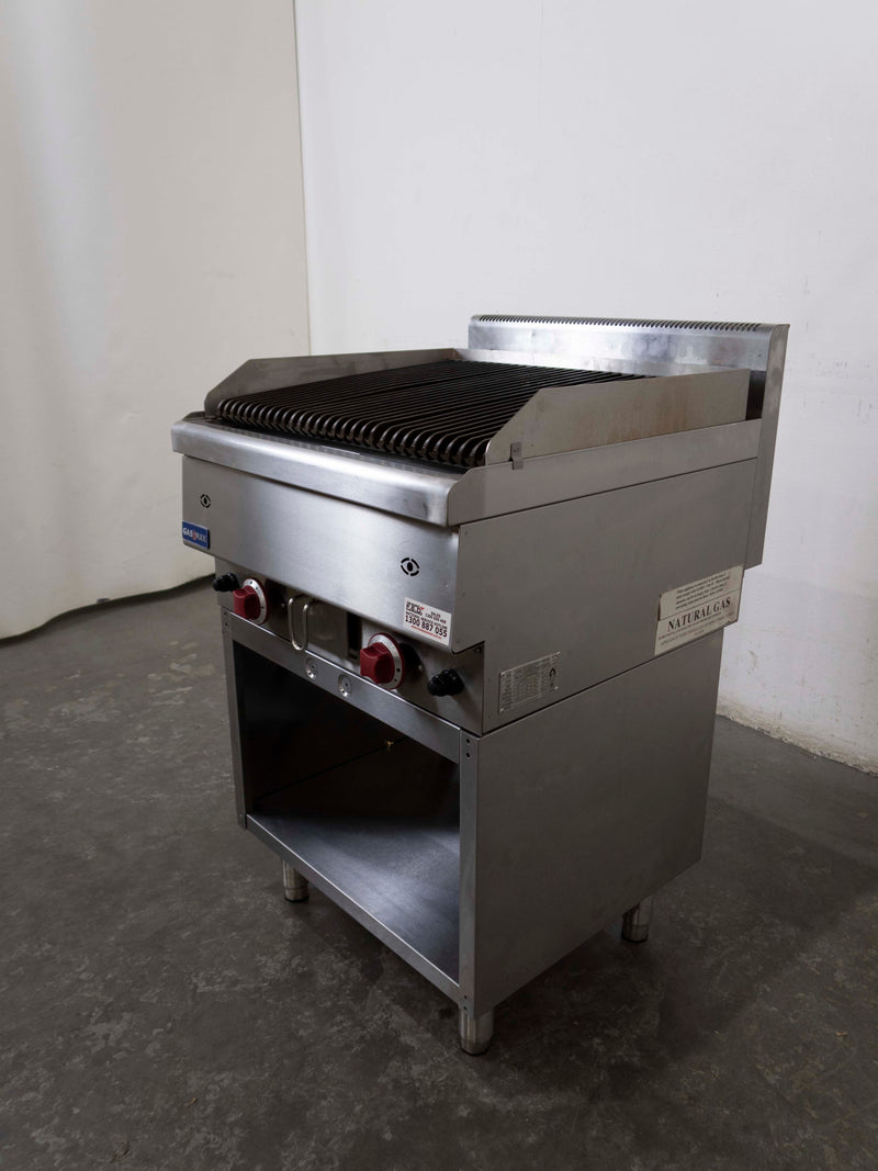 Gasmax JUS-TRH60 Char Grill - 797503