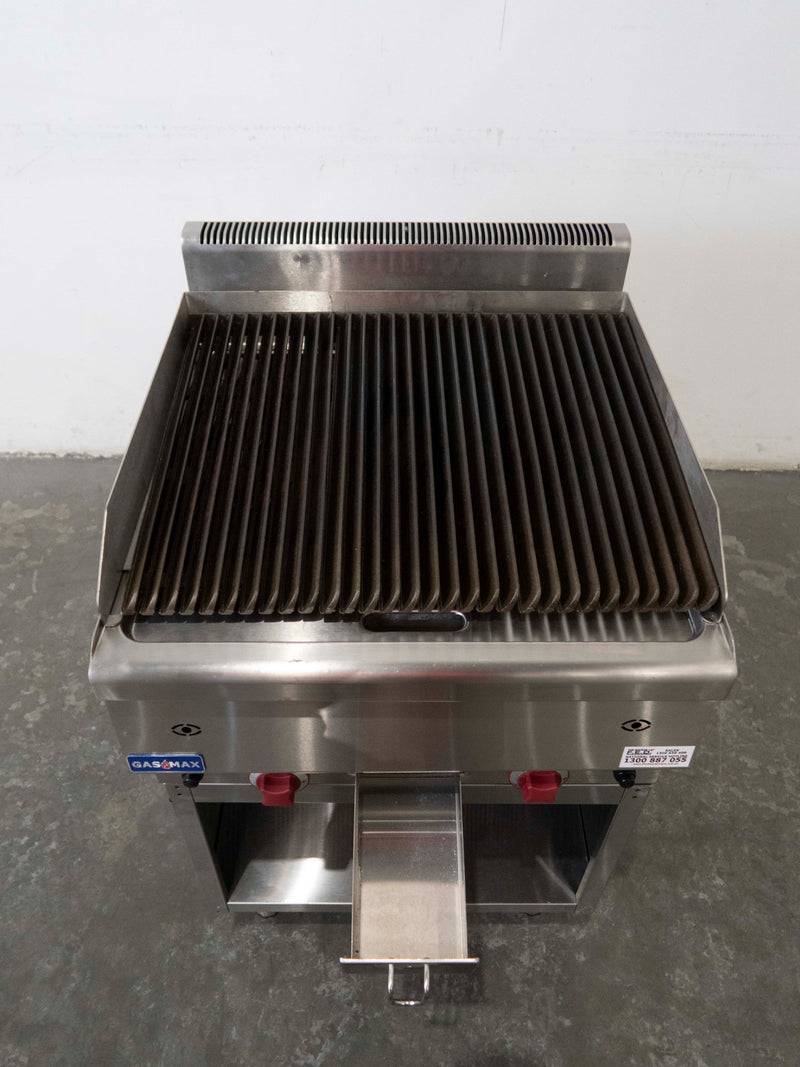 Gasmax JUS-TRH60 Char Grill - 797503