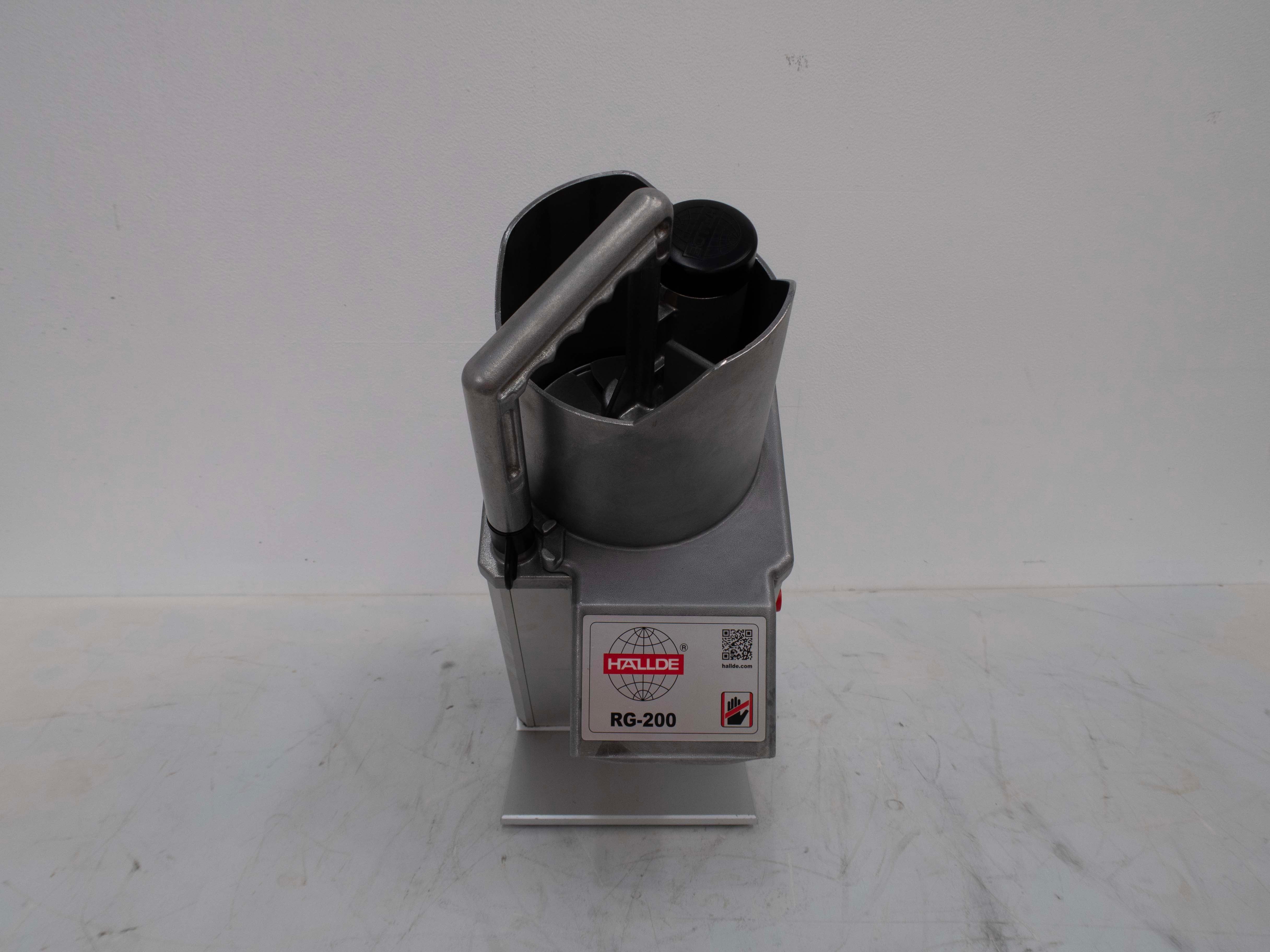 Hallde RG-200 Food Processor - 797513