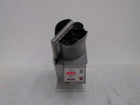Hallde RG-200 Food Processor - 797513