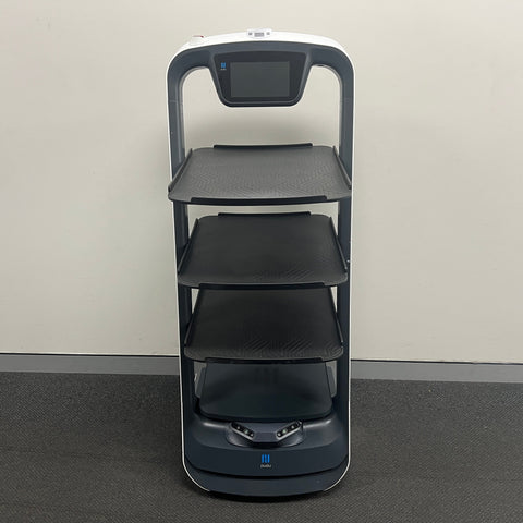Pudubot PD9 Delivery Robot - 797548