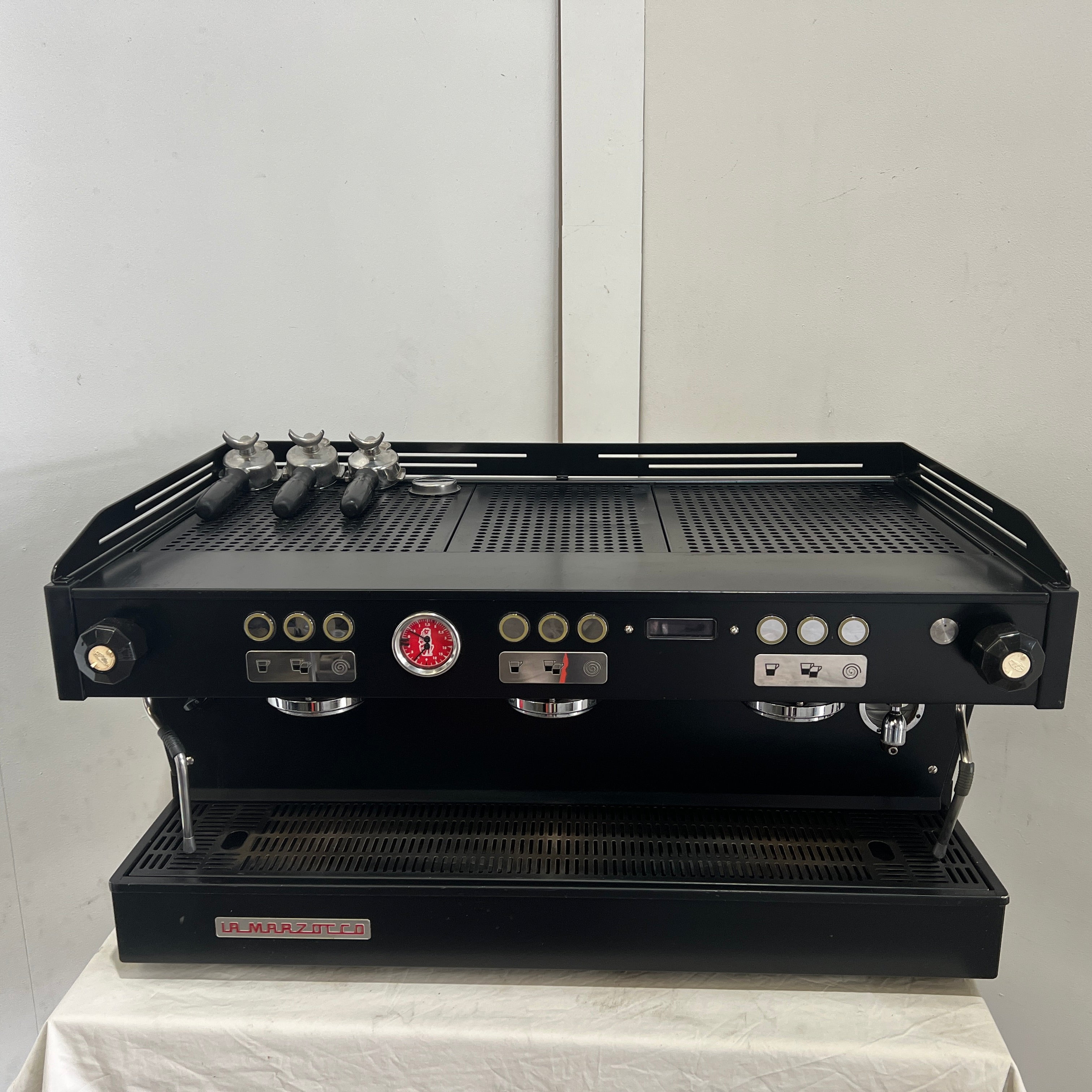 La Marzocco Linea PB 3 AV 3 Group Coffee Machine - 797685