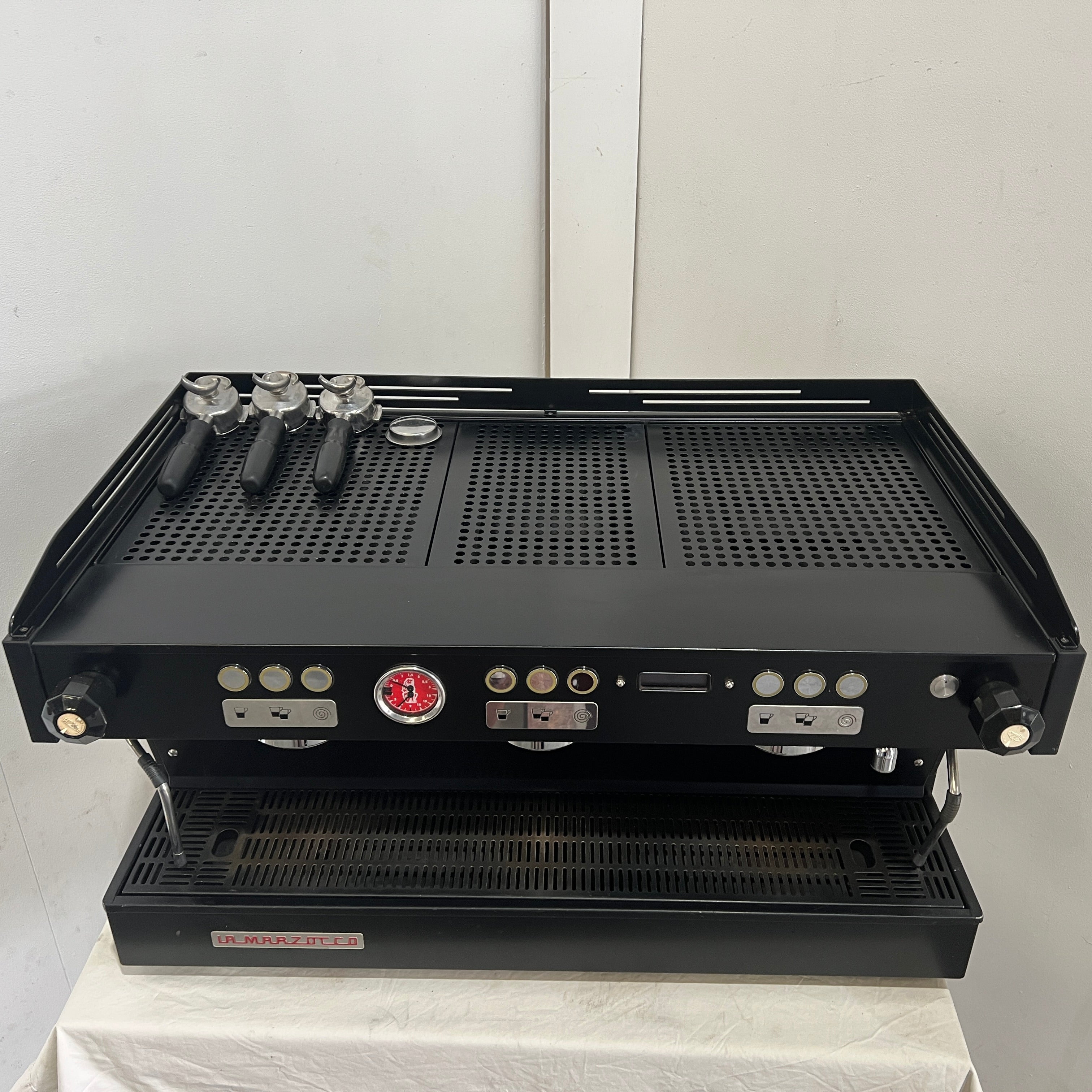 La Marzocco Linea PB 3 AV 3 Group Coffee Machine - 797685