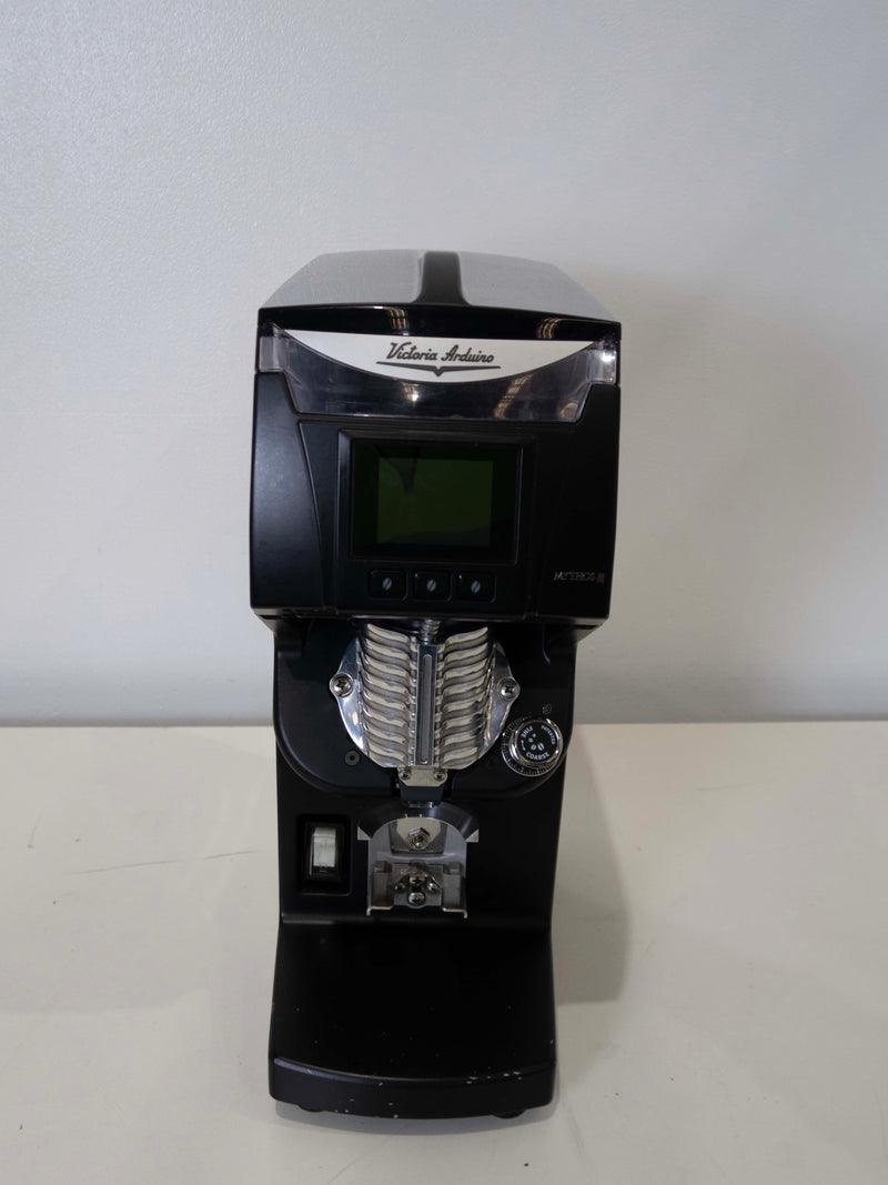 Victoria Arduino Mythos 2 GV Timer Coffee Grinder - 797781