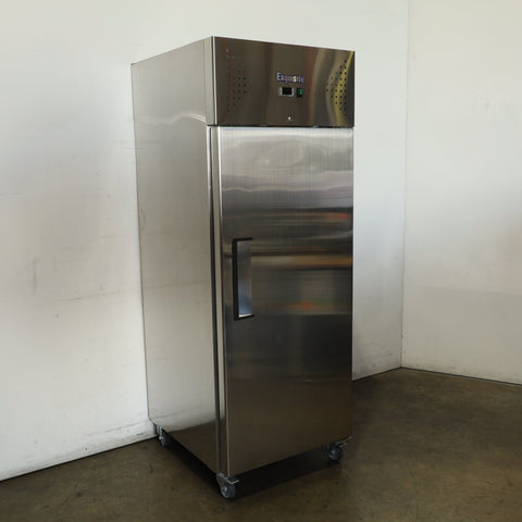 Exquisite GSC650H Upright Fridge - 797816