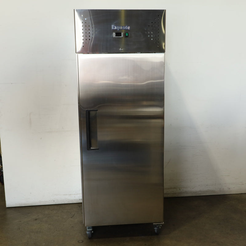 Exquisite GSC650H Upright Fridge - 797816