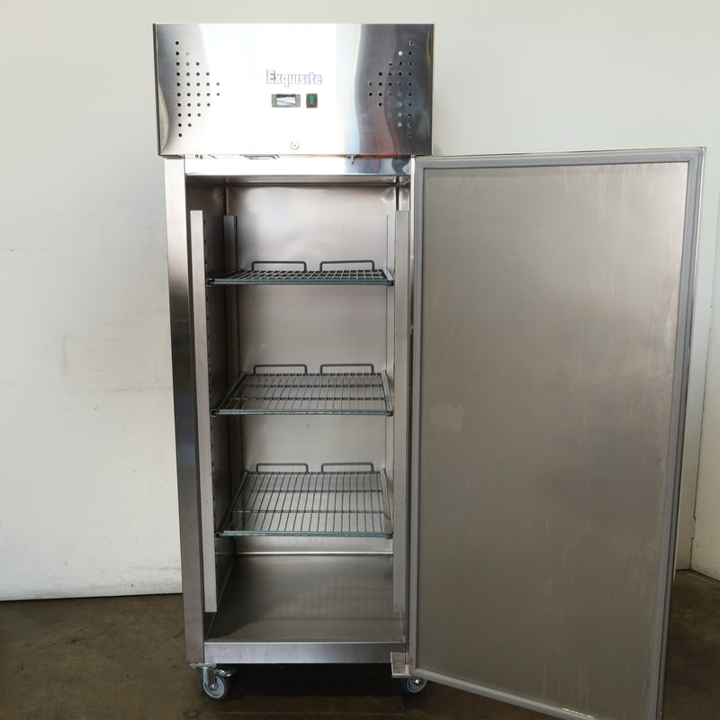 Exquisite GSC650H Upright Fridge - 797816