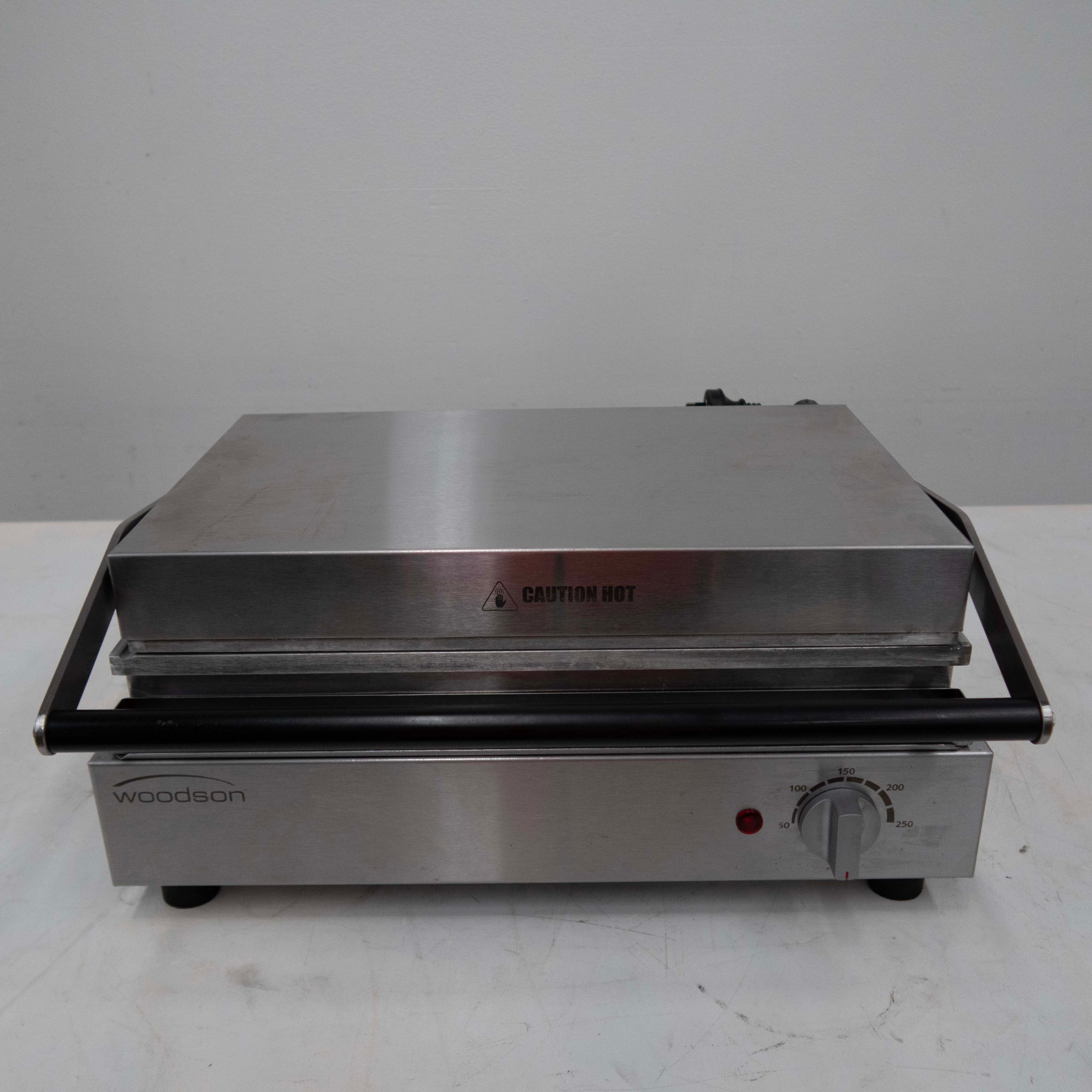 Woodson W.CT8 Contact Grill - 797880