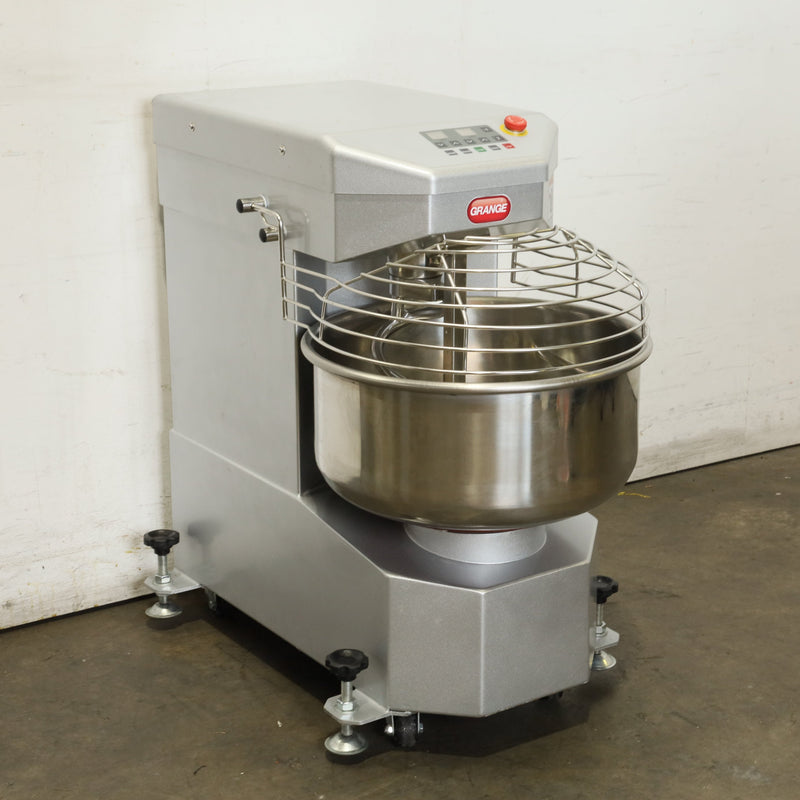 Grange HX30 Spiral Mixer - 797891