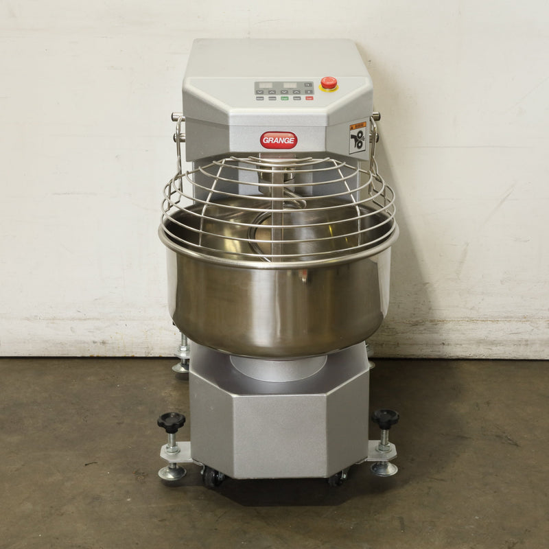 Grange HX30 Spiral Mixer - 797891