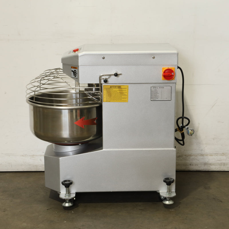 Grange HX30 Spiral Mixer - 797891