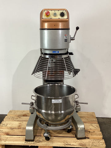 Robot Coupe Bakermix 40A-C Planetary Mixer - 797930