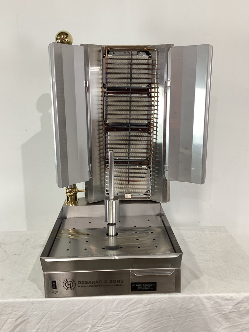 Ozsarac HO4BMS Kebab Machine - 797945