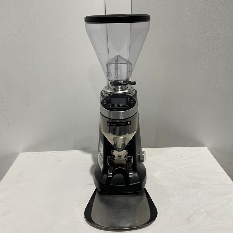 Mazzer Super Jolly V Pro Electronic Coffee Grinder - 798093