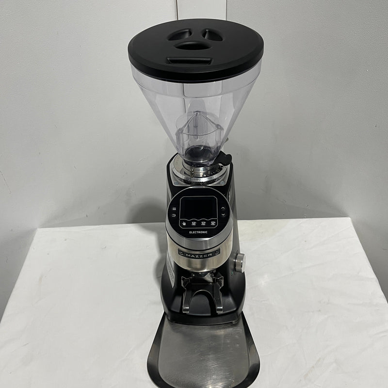 Mazzer Super Jolly V Pro Electronic Coffee Grinder - 798093