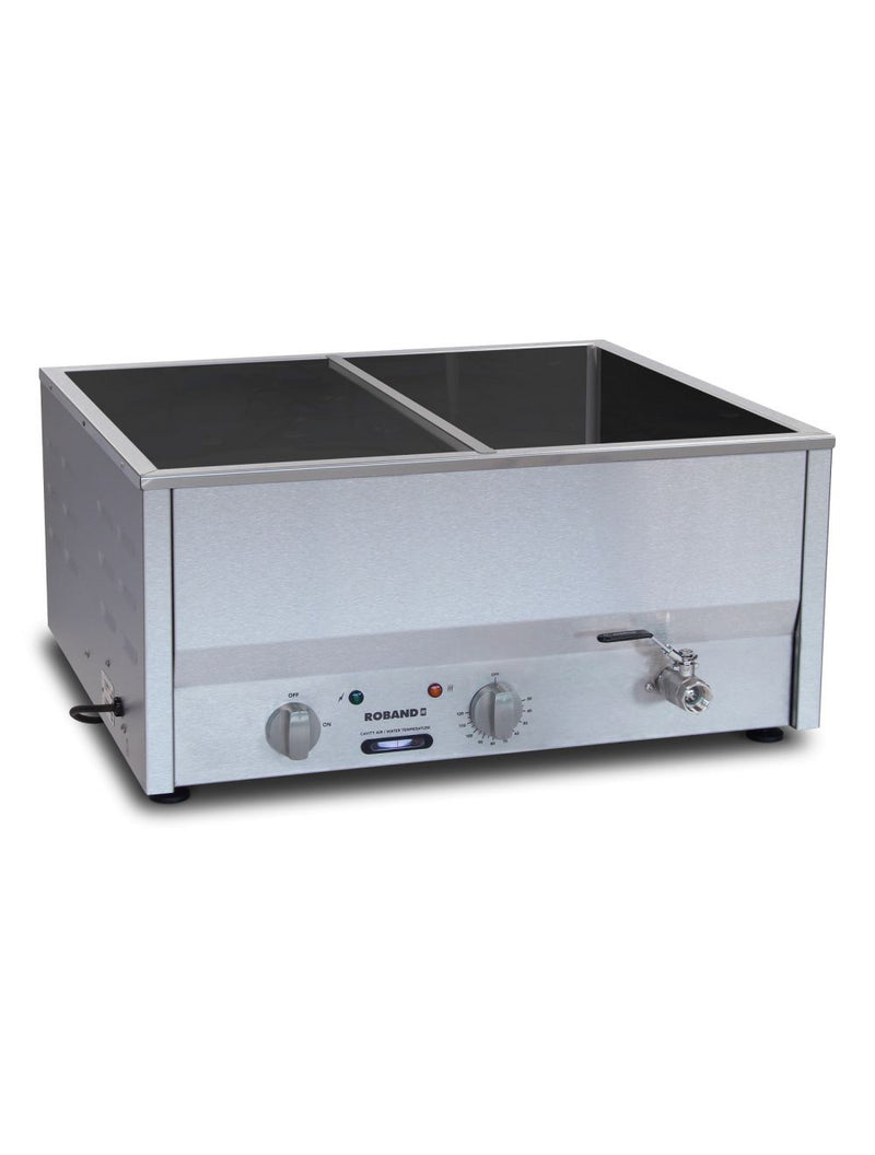 Roband BM4T Bain Marie - 798103