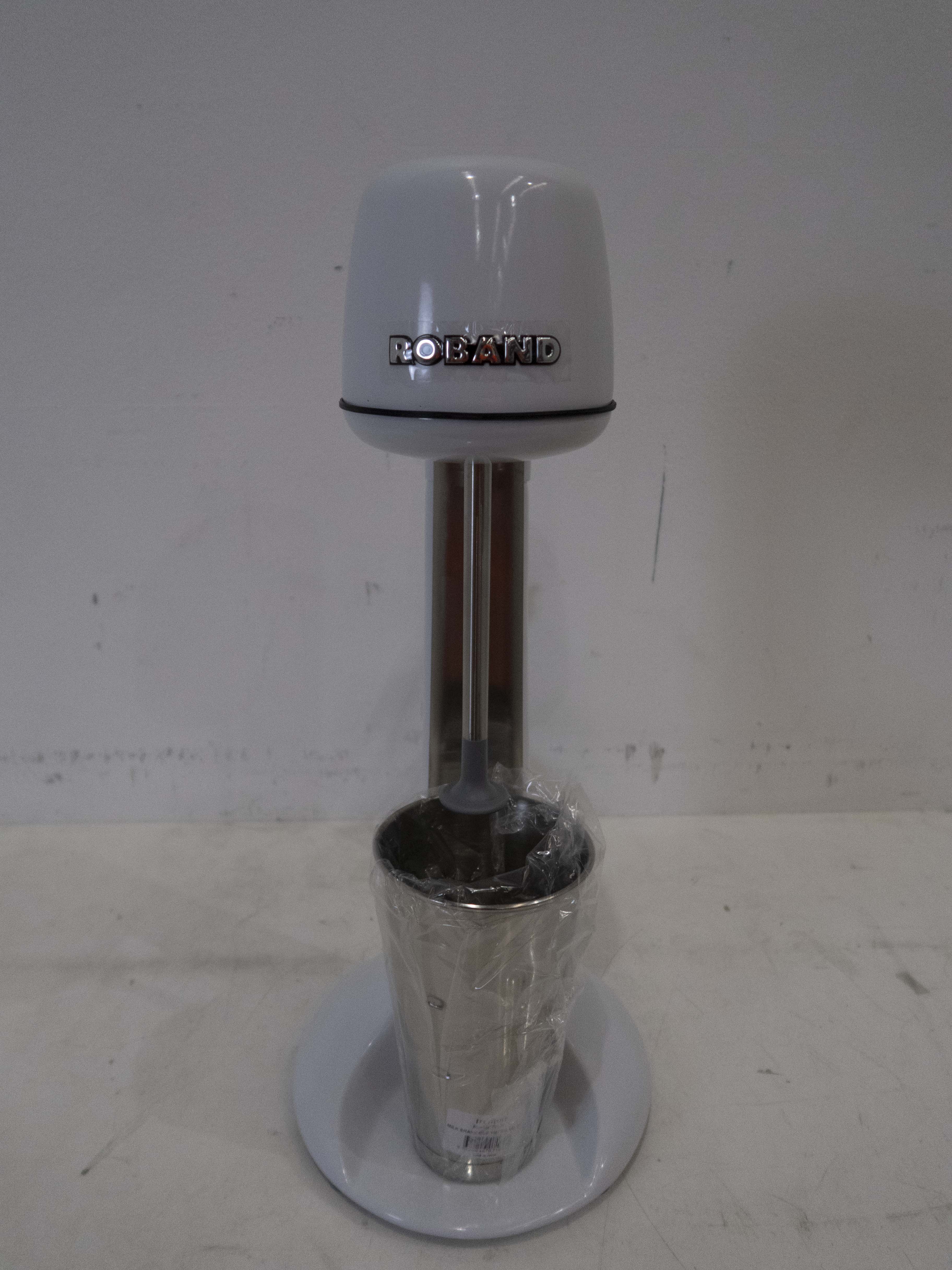 Roband DM21W Milkshake Maker - 798111