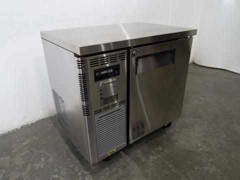 Turboair KUR9-1S-N Undercounter Fridge - 798222