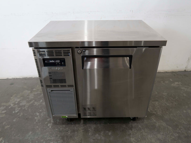 Turboair KUR9-1S-N Undercounter Fridge - 798222